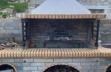 Manousos Guest House - Foto 17