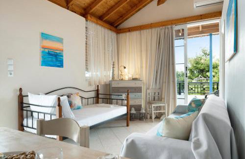 Niki's Studios Kalymnos - Foto 17