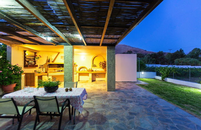 Villa Aurora - Foto 39