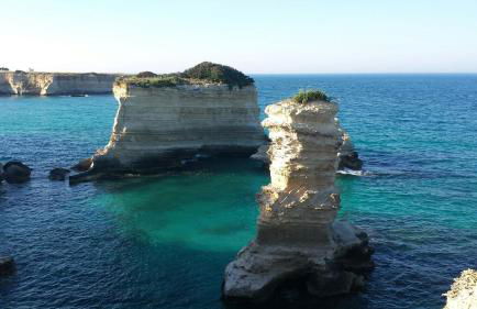 Nel Cuore Del Salento Dimora Tipica - Foto 30