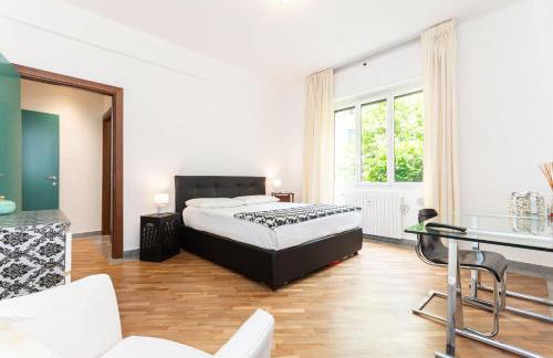 Comfort, sea, airport and private parking - Foto 17