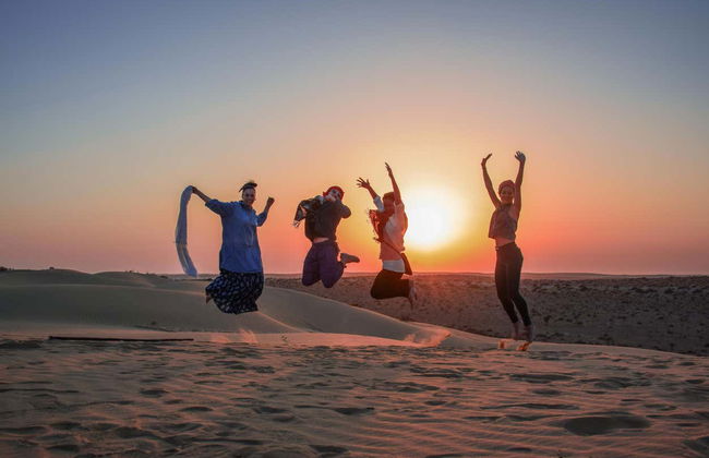 Excursión al desierto de Thar - Foto 2