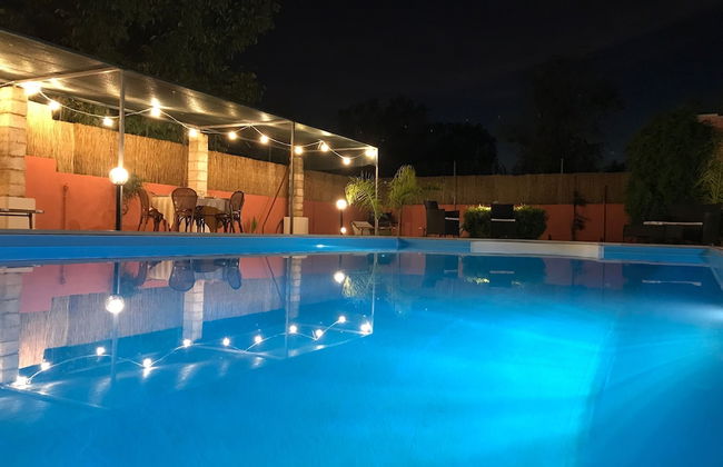 Villa Covile - Foto 29