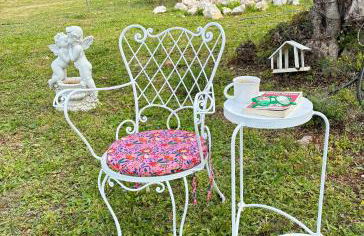 Eudaimonia Wooden Suites Nafplio Kandia - Foto 2