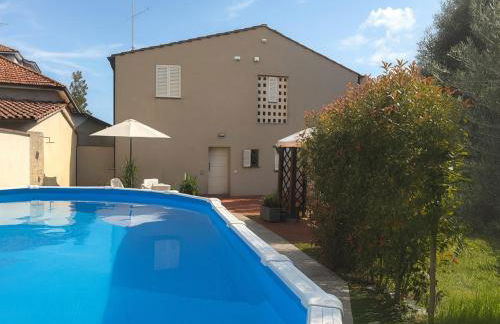 Holiday Home in Valenzatico with garden - Foto 20