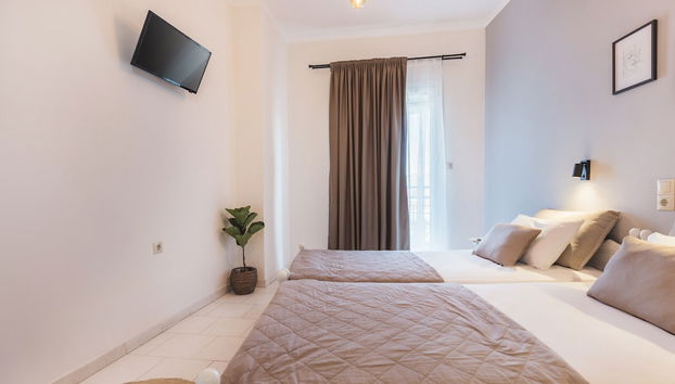 Ciel Comfort Living - Studios - Foto 2, Habitación