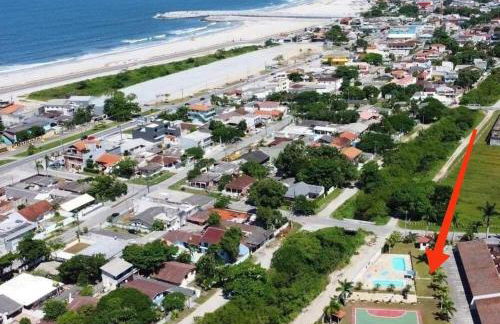 Kitnet Flamingo Matinhos 31B - Foto 22