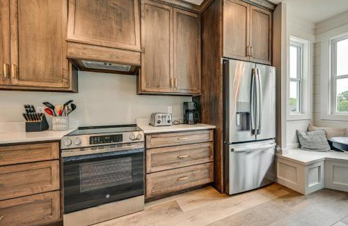 14 Mi to Mammoth Cave NP Spacious Family Home - Foto 6