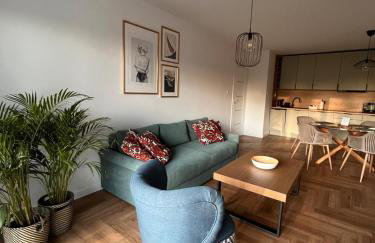 Apartament Avalon SPA Dziwnów - basen sauna fitness - Foto 30