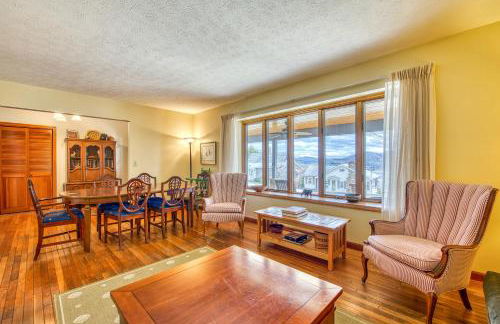 Garrison House - Foto 34