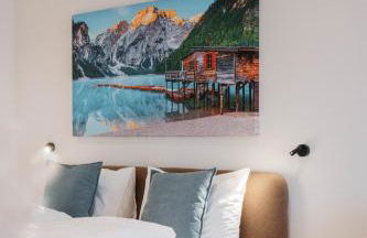 ecHo Apartments & SPA - Foto 44