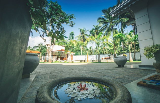 Sisikirana Villa - Photo 47