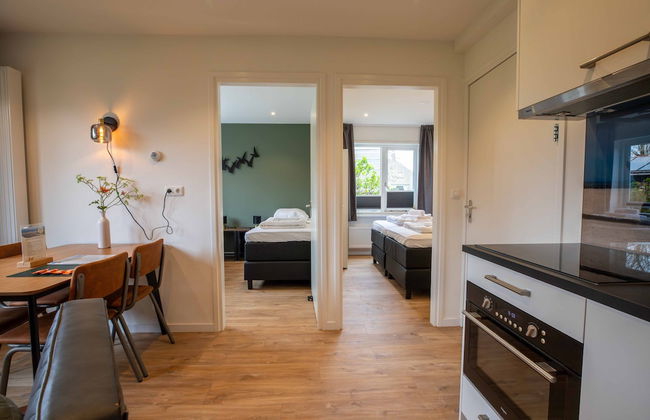 De Vlindertuin Ameland - Photo 50