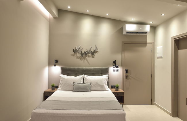 Olive All-Seasons Suites - Foto 55