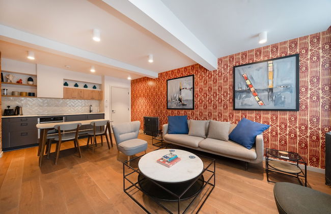 Crashpads Shoreditch the Club Row Collection - Foto 34