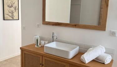 Patios di pruno Suite MELO - Foto 5