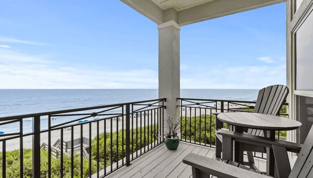 Grovey by the Sea by Avantstay Oceanfront, Private Beach, Pool Access - Foto 3, Interior