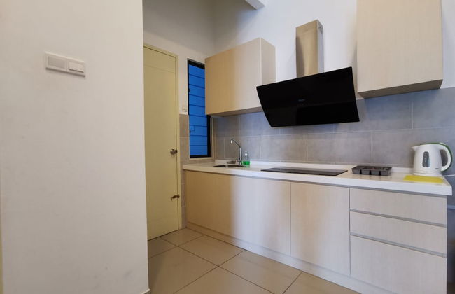 Thermospace Atlantis - Foto 62