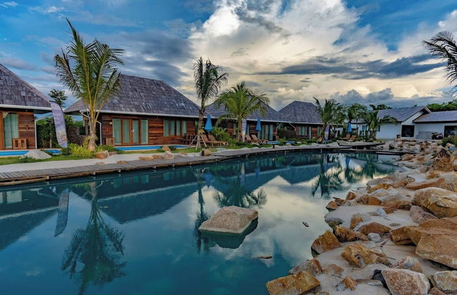 Buffalo Island Resort - Photo 66