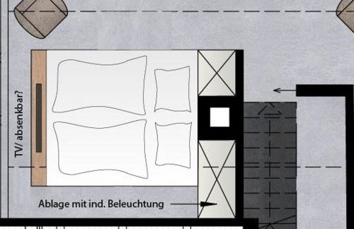 Zugspitze Apartment Sonn.Schein - Foto 22