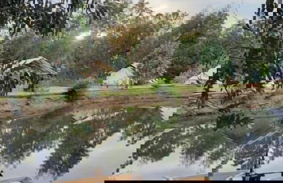 Palumbo Glamping & Villas - Foto 42