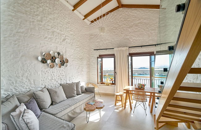 VISTA DEL PORTO LUXURY SUITES - Foto 53