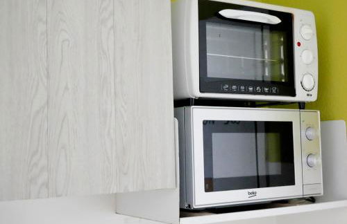 Futurostudio - Appart Hôtel Futuroscope - Poitiers - Foto 18