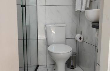 Kitnet Vila Olímpica Gramado - Foto 8