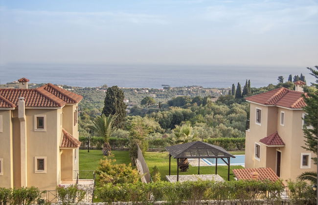 Kefalonia Houses - Foto 31