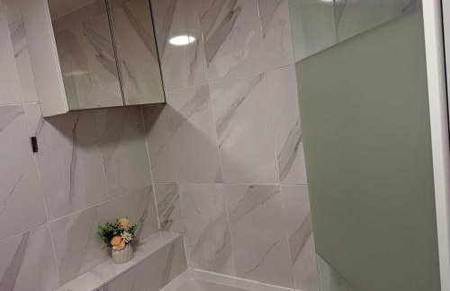 2 Private Contractor-Friendly Rooms - Foto 32