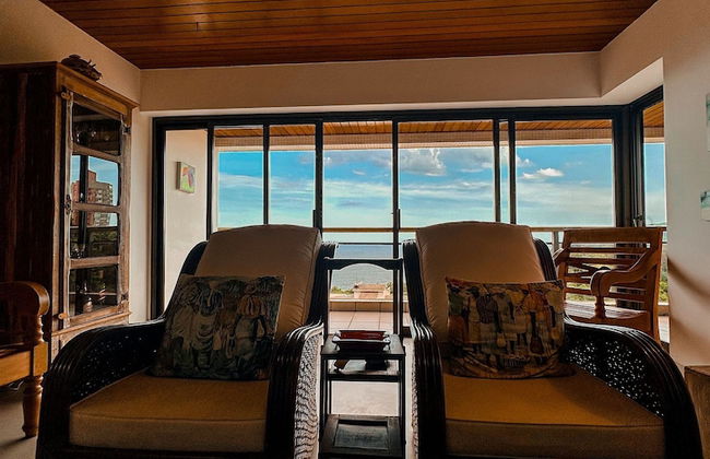 Vista para Oceano e Ar condicionado - Foto 33