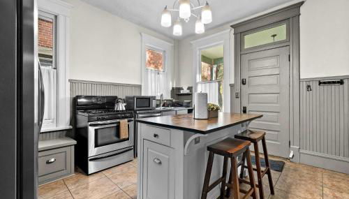 Bella Notte Columbus Chic Stay - Foto 5