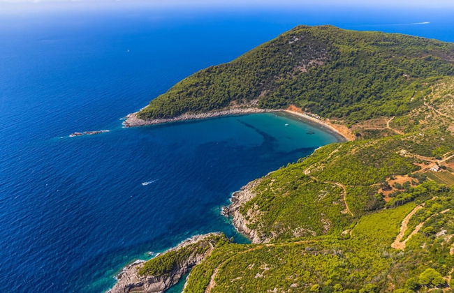 Apartment in Dubrovni With Garden - Foto 22