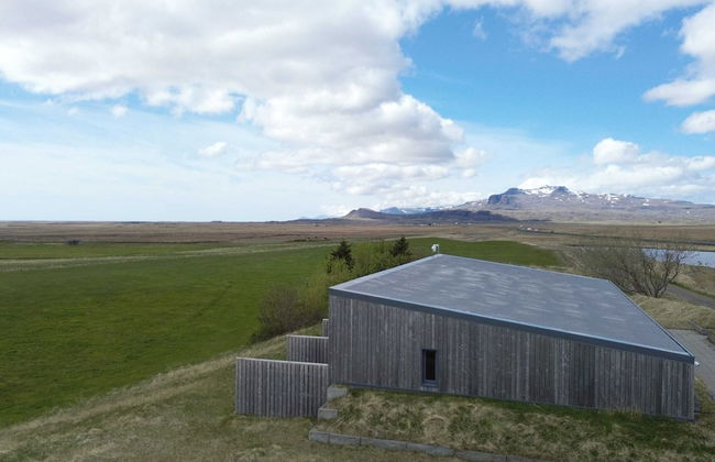 Eiðhús Apartments - Foto 9