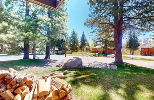 Snowcreek 27 - Foto 17