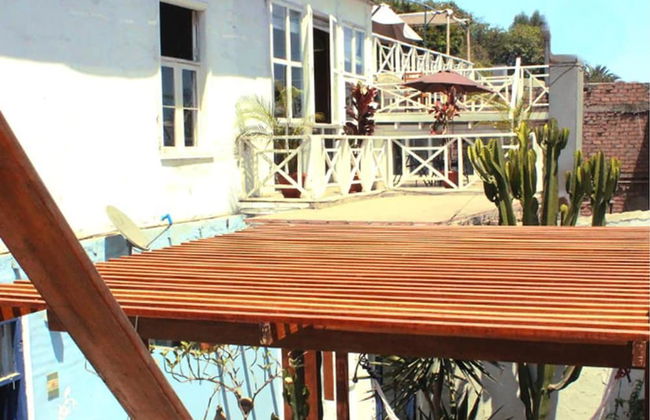 La Condesa de Barranco - Photo 68