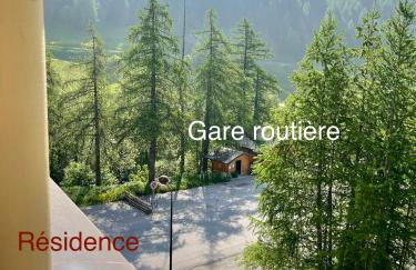 Duplex ski au pied La Foux d'Allos 4 à 6 Pers - parking privé - Foto 6