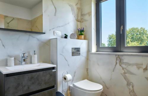 Villa Borina - House in a quiet location by Istrabook - Foto 58