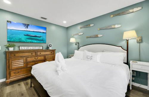 Nature Coast Getaway #3 - Charming 2 Bedroom - Foto 13