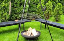 Stodoła Orłów - Domek z Jacuzzi na wyłączność - Foto 11