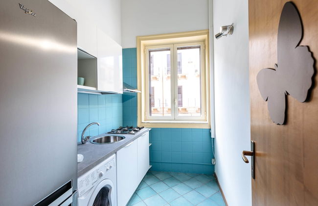 Lolli Apartments by Wonderful Italy - Foto 46