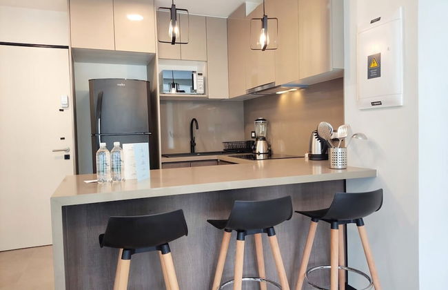 w 2BR in Financial District in San Isidro - Foto 3