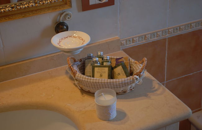 Tenuta del Perugino - Foto 30