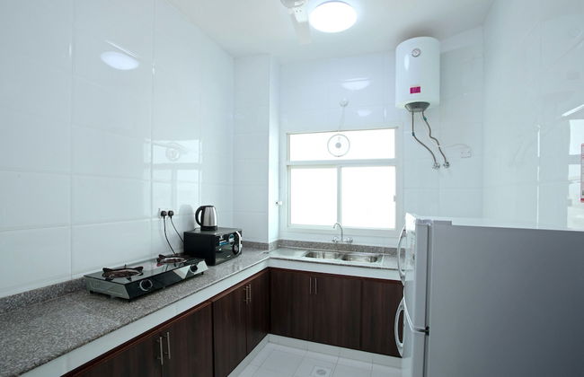 Star Emirates Suites - Foto 7