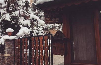 Aparthotel Es de Don Joan - Photo 21