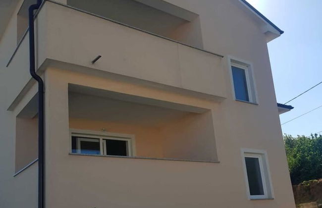 Apartment Baricevic - Foto 27