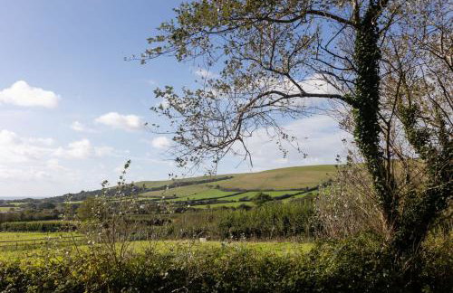 3 Bed with large garden sea views near Saunton - Foto 25