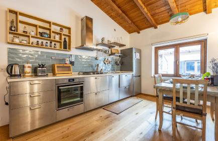Pigneto Hideout by Rentbeat - Photo 1