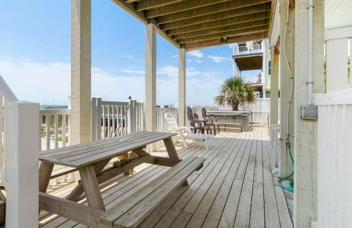 Sea Worthy by Emerald Isle Realty - Foto 51