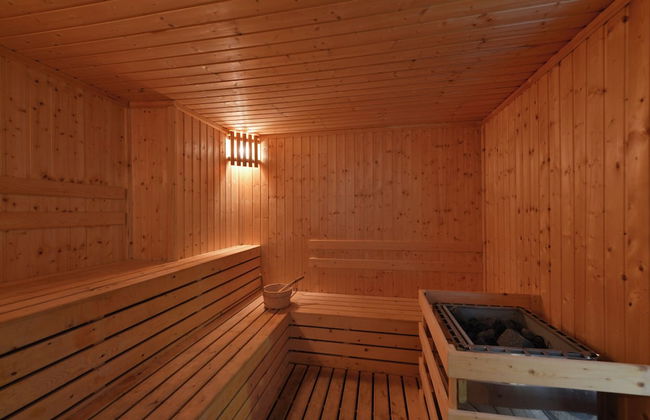 Aspira Hana Executive Suites Thonglor - Photo 60